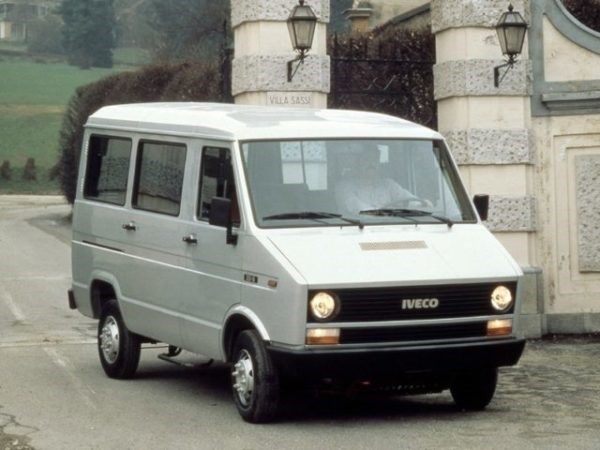 Iveco Daily 2015 Двигатель в Аварийном Режиме – Особенности и преимущества