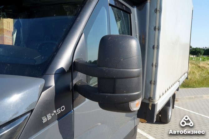 Iveco Daily 2015 Двигатель в Аварийном Режиме – Особенности и преимущества