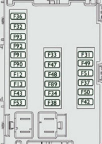Датчик Обратного Клапана Рампы Ситроен Джампер 2 • Fast ft80112