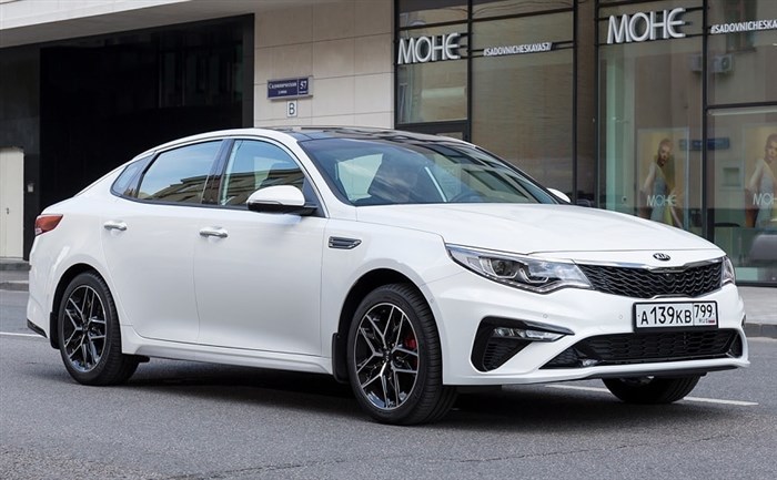 Киа Оптима 2019 Год Троит При Газе • Отзывы о kia optima 2019