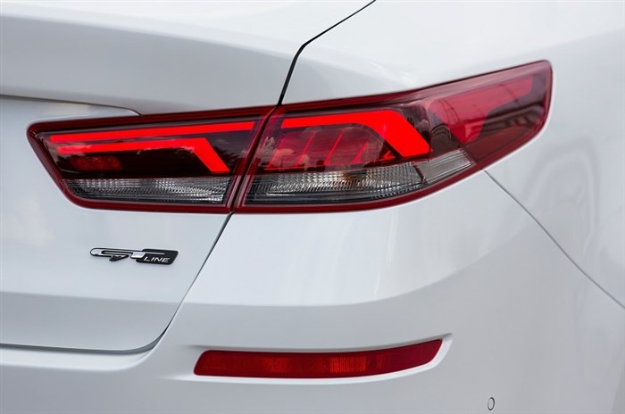 Киа Оптима 2019 Год Троит При Газе • Отзывы о kia optima 2019
