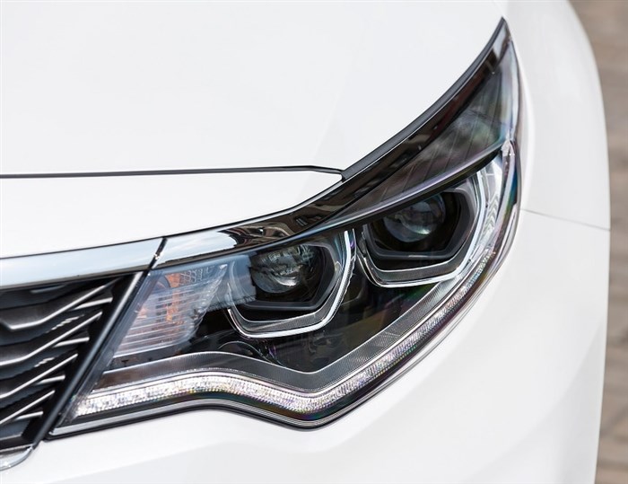 Киа Оптима 2019 Год Троит При Газе • Отзывы о kia optima 2019