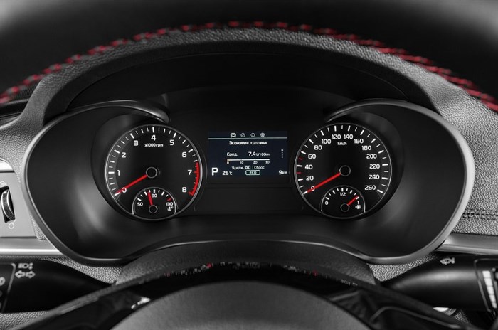 Киа Оптима 2019 Год Троит При Газе • Отзывы о kia optima 2019