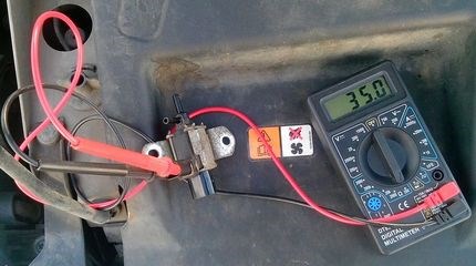 Ошибка Р0400 Тойота Дизель Прадо 150 Читаем далее
