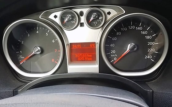 Ошибка Р0400 Тойота Дизель Прадо 150 Читаем далее