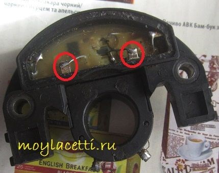Не Горит Подсветка Приборов Мазда 626 – Основные неисправности