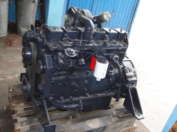 Ошибка на Экскаваторе Хундай Comm Error – Hyundai r 320lc-7а
